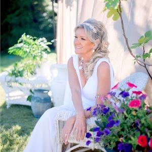 Meet your Posher, Vivienne